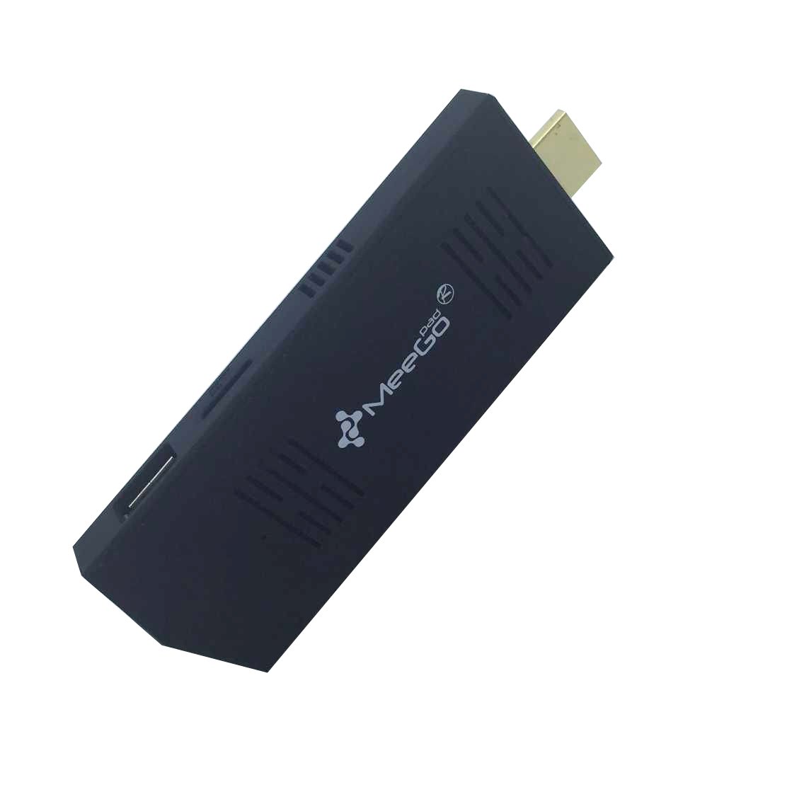 Pre-installed Licensed Windows 10 Meegopad T02 Mini PC Quad Core Z3735F 1.33GHz 2GB RAM 32GB ROM HDMI 3 Pre-installed Licensed Windows 10 Meegopad T02 Mini PC Quad Core Z3735F 1.33GHz 2GB RAM 32GB ROM HDMI - Image 3