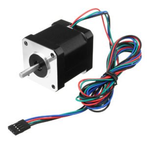 Nema17 59Ncm 2A 1.8°4-lead 48mm Stepper Motor For 3D Printer CNC
