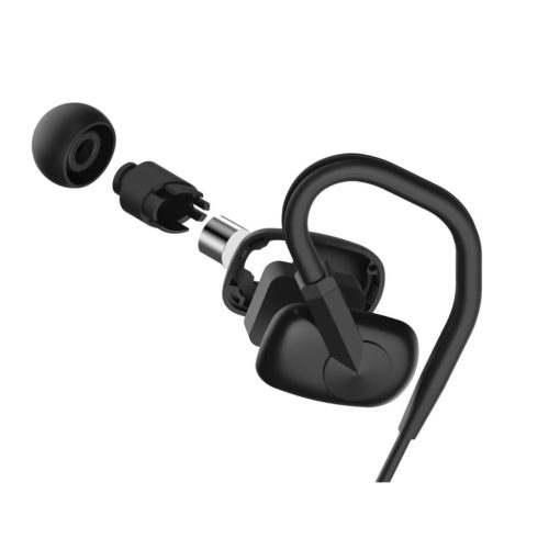 UVOKS W2 Wireless Bluetooth Earphone Waterproof In-ear Stereo Sports Headphone with Mic 7