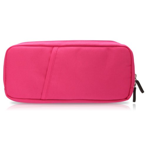 Portable Soft Protective Storage Case Bag For Nintendo Switch Game Console 7
