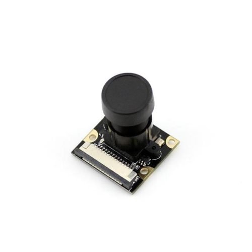5pcs Camera Module For Raspberry Pi 3 Model B / 2B / B+ / A+ 4