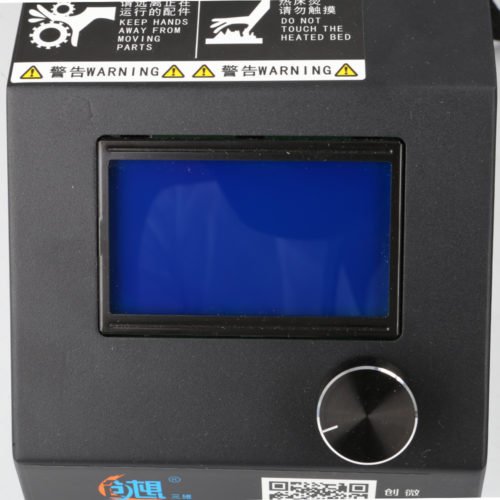 Creality 3D® 3D Printer LCD Screen Display For CR-10S 6