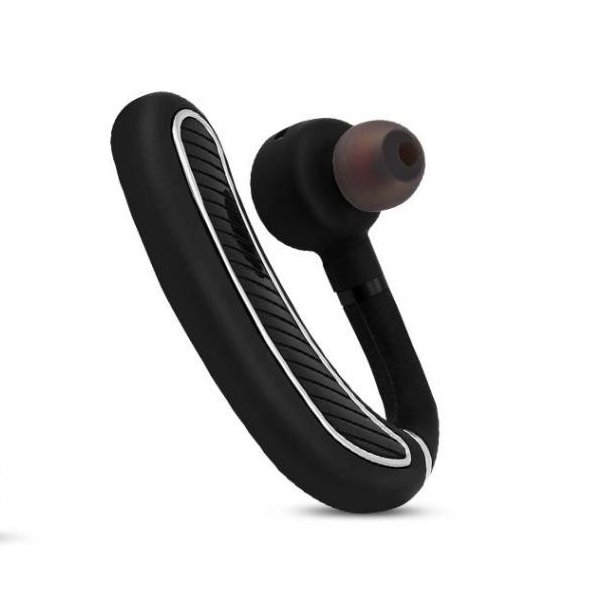 K21 300mAh Sport Uniaural Bluetooth Earphone Headset With Mic Business Sweatproof Waterproof 5 K21 300mAh Sport Uniaural Bluetooth Earphone Headset With Mic Business Sweatproof Waterproof - Image 5