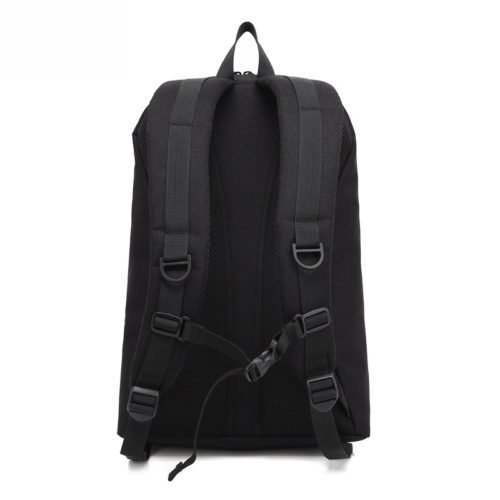 HUWANG 8017 Large Capacity 2 in 1 DSLR Camera Bag Shoulder Padded Waterproof Backpack 4