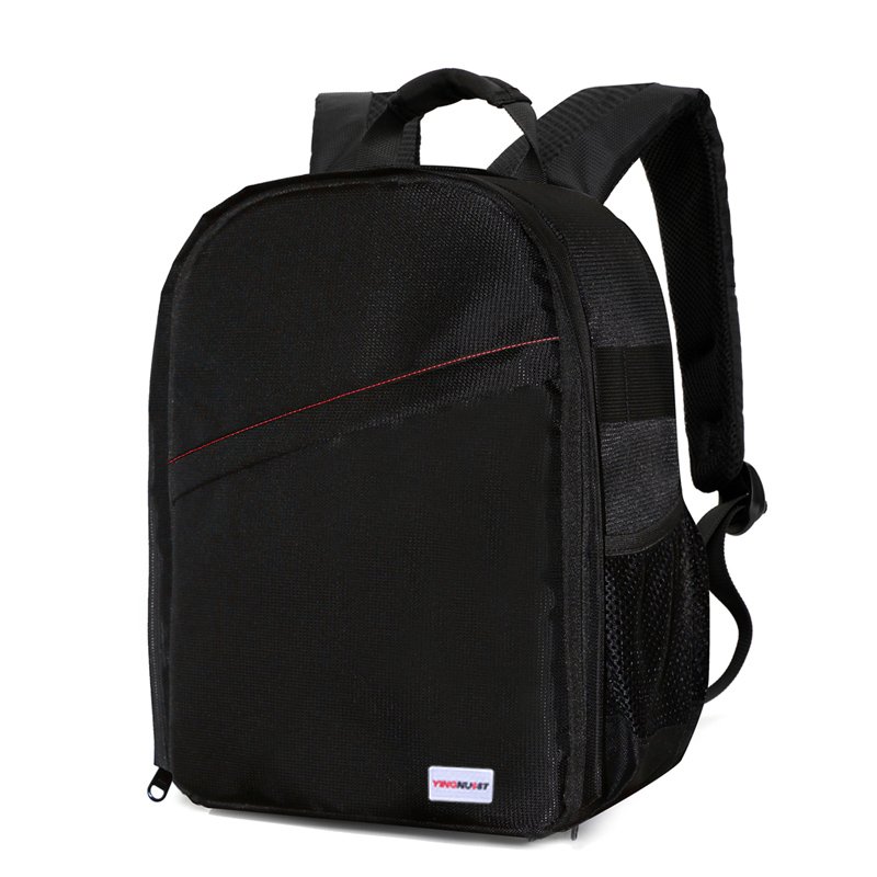 Yingnuo Y75 Waterproof Shockproff Camera Tripod Storage Bag Backpack 2
