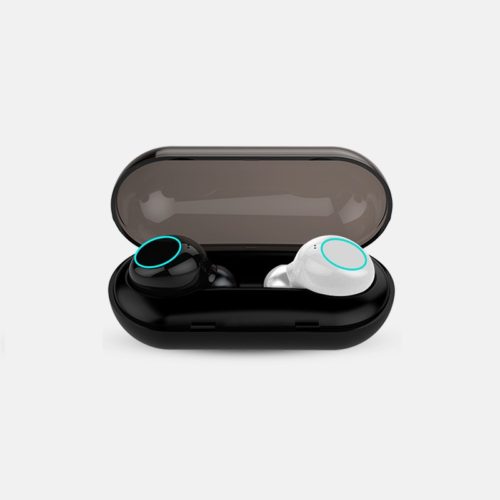 [Bluetooth 5.0] Bakeey TWS Wireless Earphone IPX8 Waterproof Touch Control Noise Cancelling Headset 3