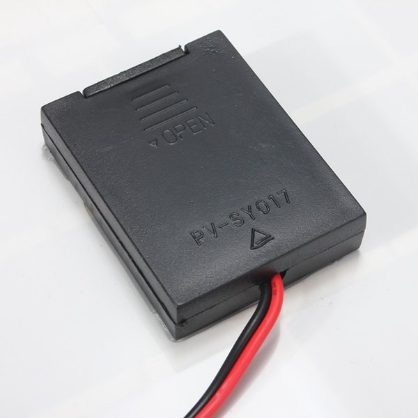 12V 20W 45CM x 35CM PolyCrystalline Solar Panel With Alligator Clip Wire 8 12V 20W 45CM x 35CM PolyCrystalline Solar Panel With Alligator Clip Wire - Image 8