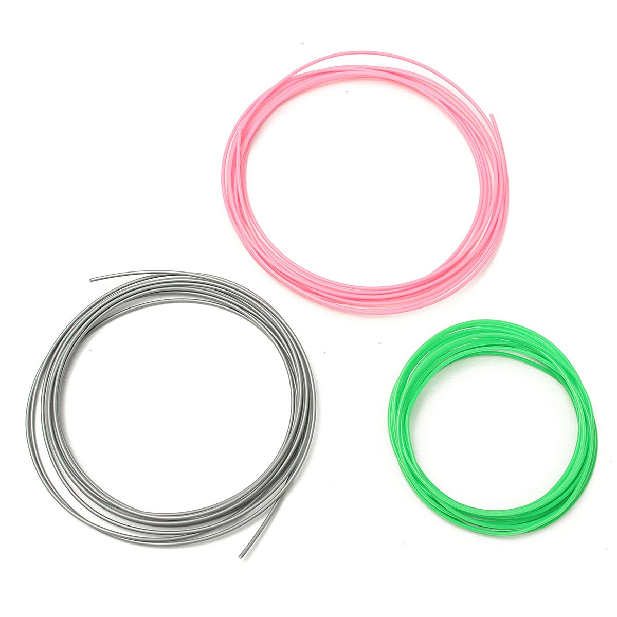 3D Printing Drawing Pen + 3x ABS Filament + EU Plug Power Adapter Kit 8 3D Printing Drawing Pen + 3x ABS Filament + EU Plug Power Adapter Kit - Image 8