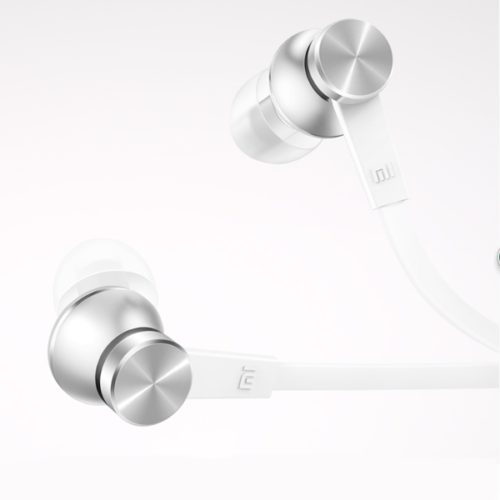 Original Xiaomi Piston Basic Edition In-ear Headset Earphone With Mic 13