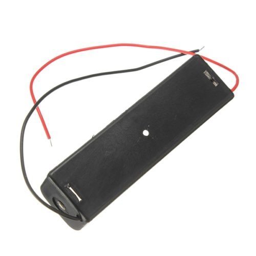 20pcs DIY Battery Box Holder Case For 18650 Rechargeable Battery 4