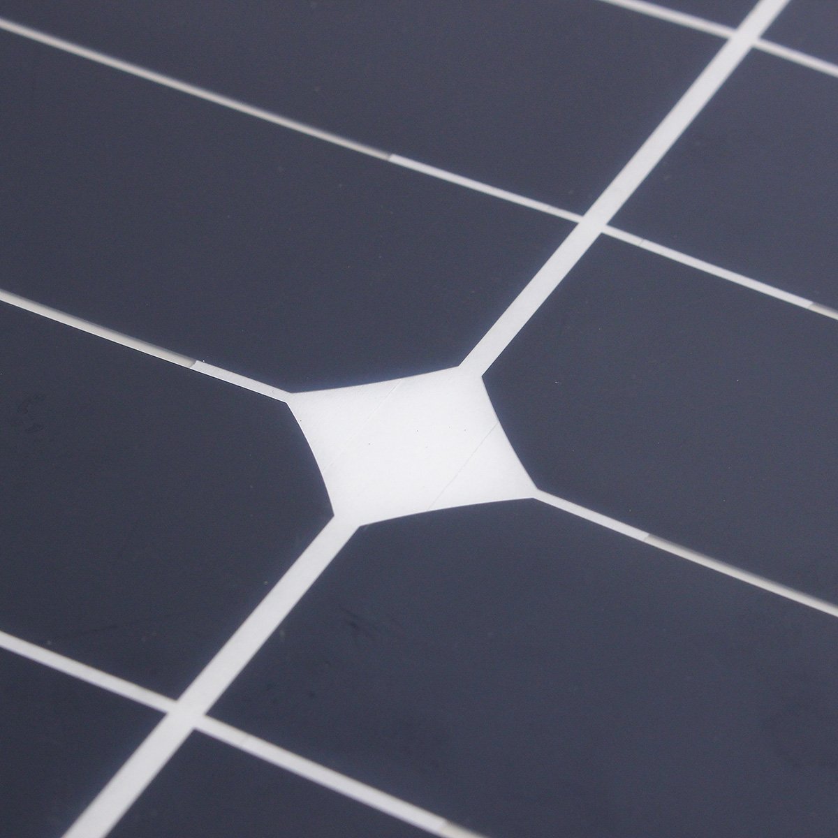 Elfeland® SP-13 40W 18V Flexible Mono Solar Panel For Camping Boat Caravans Battery Charger 5 Elfeland® SP-13 40W 18V Flexible Mono Solar Panel For Camping Boat Caravans Battery Charger - Image 5