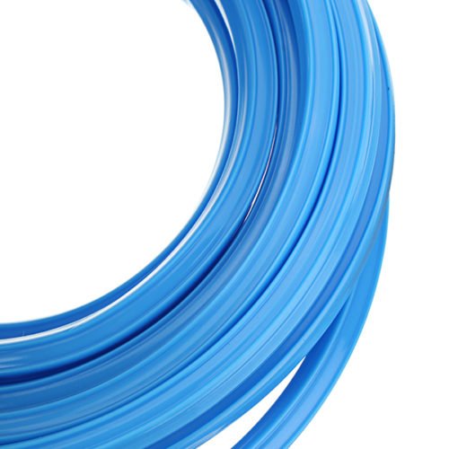 Creality 3D® 5M/lot Blue Decorative Strip For 3D Printer CR-10 300mm/400mm/500mm 4