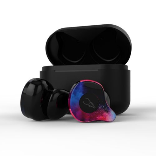 [Bluetooth 5.0] Sabbat X12 Pro TWS Bluetooth Earphone Dual Mic Headphones with Charging Box 2