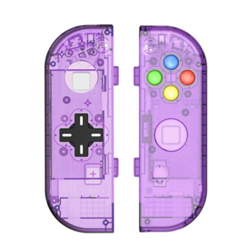 Handles Shell Case Protective Replacement Accessories For Nintendo Switch Joy-con Controller 10