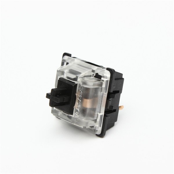 87Pcs Gateron RGB Series Black 3Pin Mechanical Switch For Mechanical Keyboard 3 87Pcs Gateron RGB Series Black 3Pin Mechanical Switch For Mechanical Keyboard - Image 3
