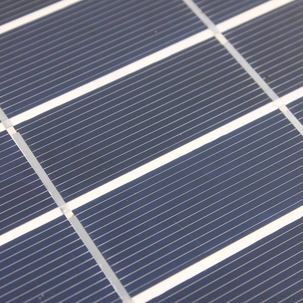 12V 20W 45CM x 35CM PolyCrystalline Solar Panel With Alligator Clip Wire 7 12V 20W 45CM x 35CM PolyCrystalline Solar Panel With Alligator Clip Wire - Image 7