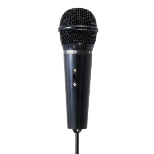 3.5mm Condenser Microphone Mic Recording Stand For PC Laptop Desktop YY Skype 3