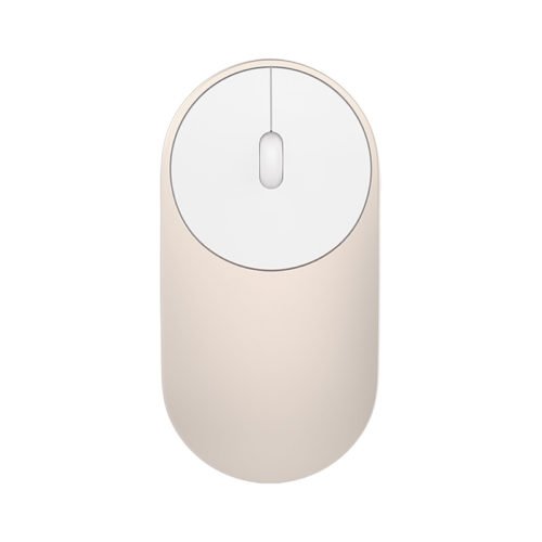 Original Xiaomi Bluetooth 4.0 2.4G Wireless Dual Modes Portable Mouse 3