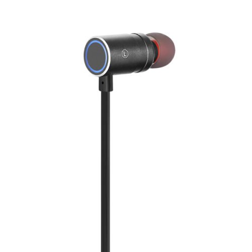 Awei AK8 In-ear IPX4 Waterproof Magnetic Hall Sensor Bass Stereo Bluetooth Earphone With Mic 8