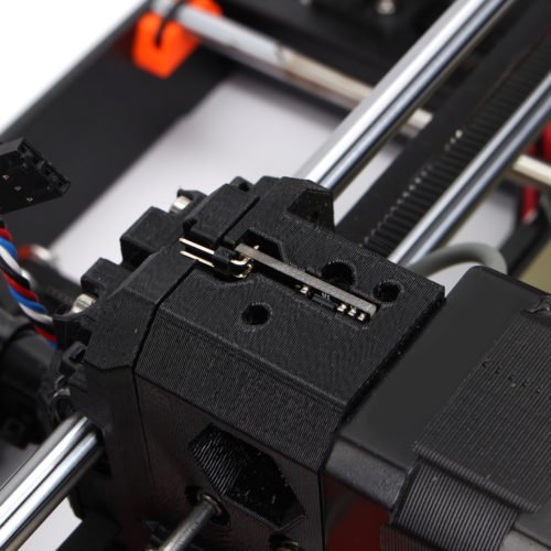Optical Laser Filament Sensor Encoder Detect With Cable For 3D Printer Prusa i3 MK3 9