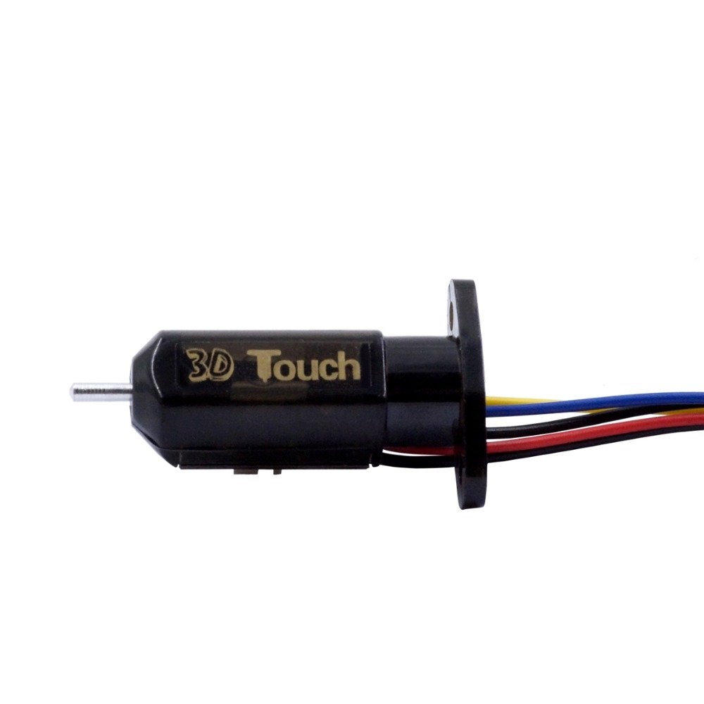 3D-Touch Auto Bed Leveling Sensor For DuetWIFI 3D Printer Improve Printing Precision 3 3D-Touch Auto Bed Leveling Sensor For DuetWIFI 3D Printer Improve Printing Precision - Image 3