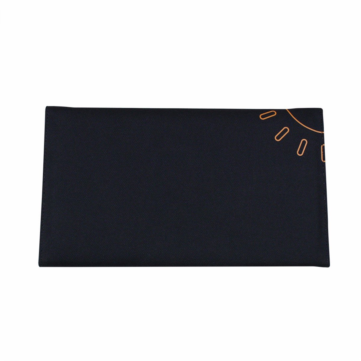 7W 5V 1.4A Foldable USB Output Solar Panel Power Bank Solar Charger 5 7W 5V 1.4A Foldable USB Output Solar Panel Power Bank Solar Charger - Image 5