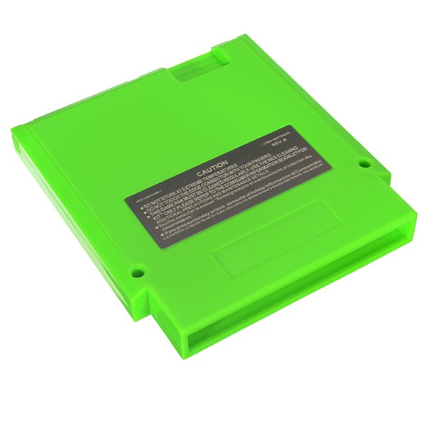 Alfred Chicken 72 Pin 8 Bit Game Card Cartridge for NES Nintendo 5 Alfred Chicken 72 Pin 8 Bit Game Card Cartridge for NES Nintendo - Image 5