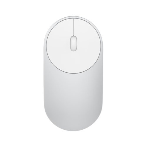 Original Xiaomi Bluetooth 4.0 2.4G Wireless Dual Modes Portable Mouse 4