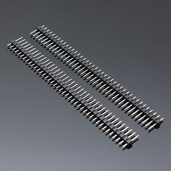 5Pcs Electronic Parts Component Resistors Switch Button Kit For Arduino 6 5Pcs Electronic Parts Component Resistors Switch Button Kit For Arduino - Image 6