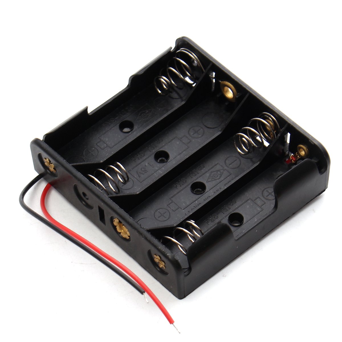 2 Wheels Ultrasonic Smart Robot Car Chassis Tracking Car Kit For Arduino 11 2 Wheels Ultrasonic Smart Robot Car Chassis Tracking Car Kit For Arduino - Image 11