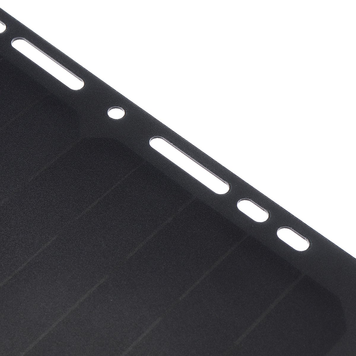 5V 10W Portable Ultra-thin Solar Panel Solar Power USB Charger with Sucker 6 5V 10W Portable Ultra-thin Solar Panel Solar Power USB Charger with Sucker - Image 6