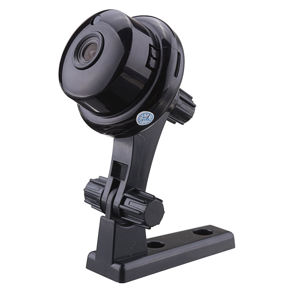 HD 1080P IP Wireless Camera P2P Two-way Audio Motion Detection Phone Push MiniHome Security Indoor 4 HD 1080P IP Wireless Camera P2P Two-way Audio Motion Detection Phone Push MiniHome Security Indoor - Image 4