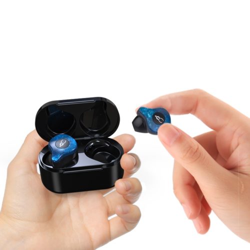 [Bluetooth 5.0] Sabbat X12 Pro TWS Bluetooth Earphone Dual Mic Headphones with Charging Box 12
