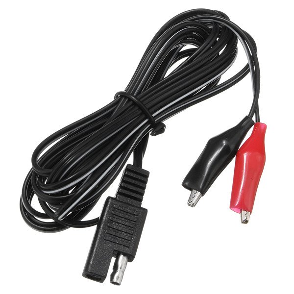 12V 4.5W Portable Car Solar Panel Battery Power Backup Charger for Car Boat 5 12V 4.5W Portable Car Solar Panel Battery Power Backup Charger for Car Boat - Image 5