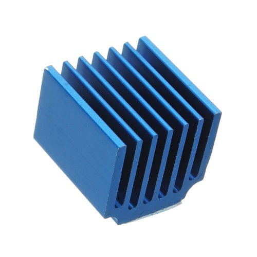 Ultra-silent 4-layer Substrate MKS-LV8729 Stepper Motor Driver Support 6V-36V With Heatsink For 3D Printer 10