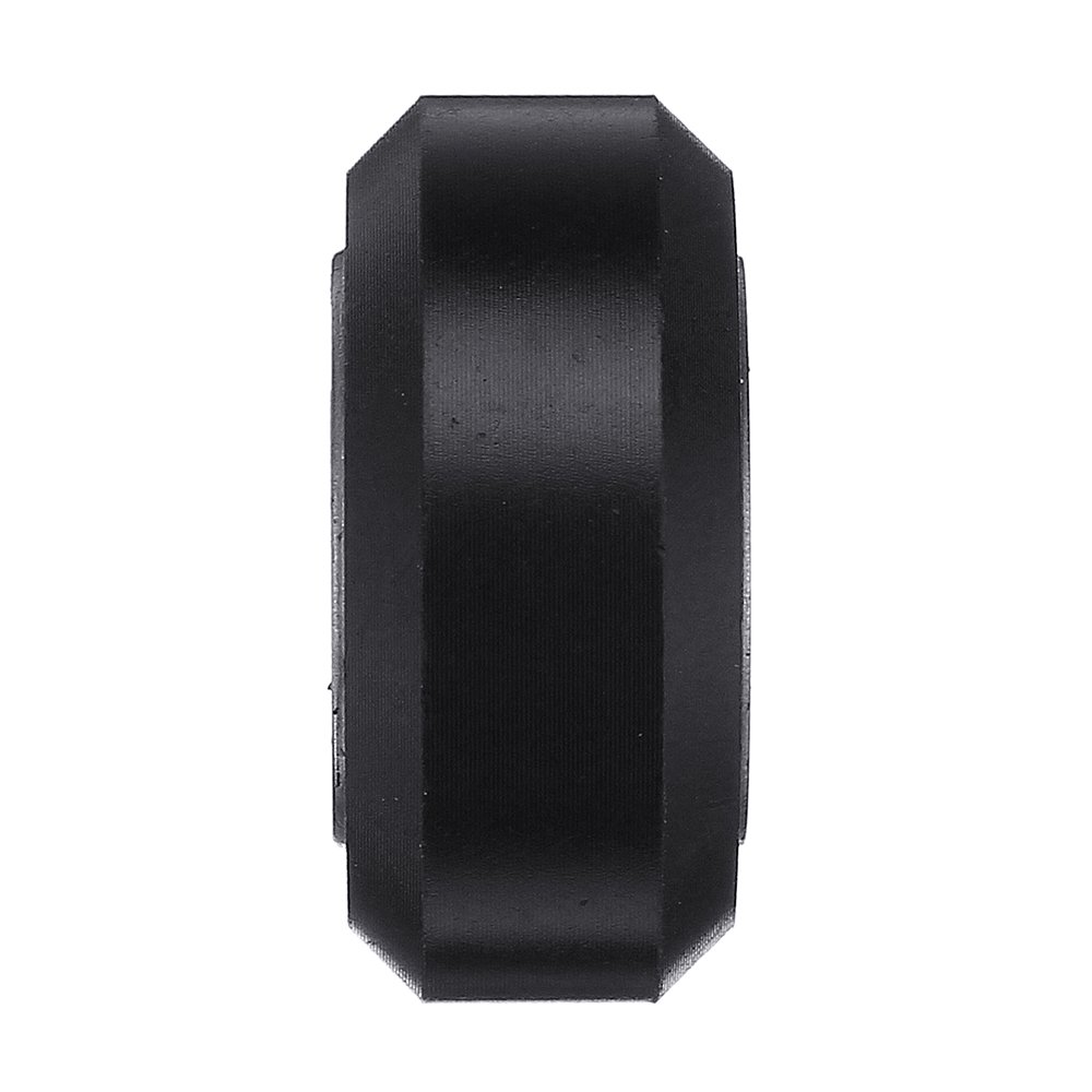 Flat / V Type Plastic/Stainless Steel Pulley Concave Idler Gear With Bearing for 3D Printer 12 Flat / V Type Plastic/Stainless Steel Pulley Concave Idler Gear With Bearing for 3D Printer - Image 12