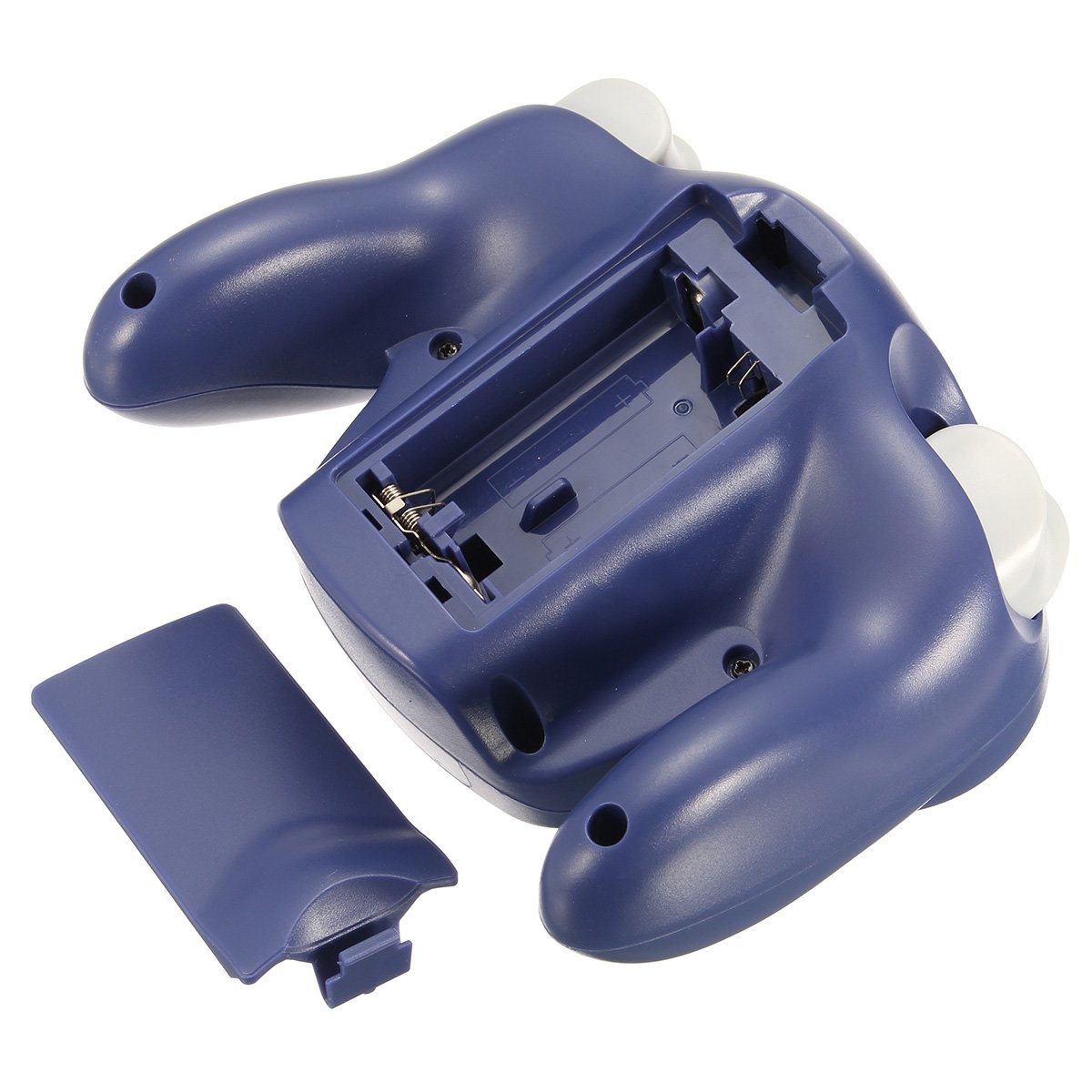 2.4Ghz Wireless Controller Game Gamepad For Nintendo Gamecube NGC Wii 5 2.4Ghz Wireless Controller Game Gamepad For Nintendo Gamecube NGC Wii - Image 5