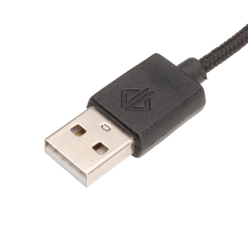 ACE RGB Backlit LED Mats Hard Mouse Pad for Gaming 8 ACE RGB Backlit LED Mats Hard Mouse Pad for Gaming - Image 8