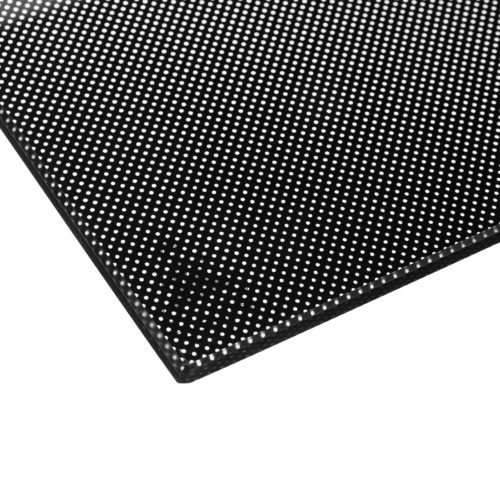 Creality 3D® Ultrabase 235*235*3mm Glass Plate Platform Heated Bed Build Surface for Ender-3 MK2 MK3 Hot bed 3D Printer Part 10