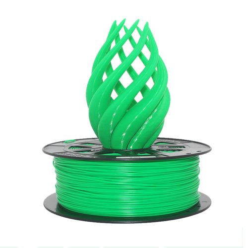 CCTREE® 1.75mm 1KG/Roll 3D Printer ST-PLA Filament For Creality CR-10/Ender-3 12