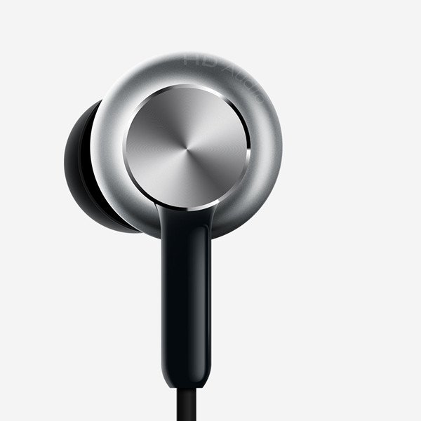 Original Xiaomi Hybrid Pro Three Drivers Graphene Earphone Headphone With Mic For iPhone Android 4 Original Xiaomi Hybrid Pro Three Drivers Graphene Earphone Headphone With Mic For iPhone Android - Image 4