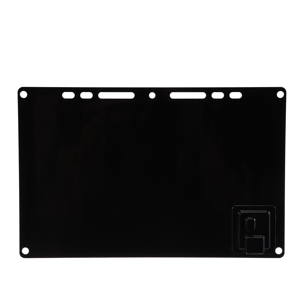 5V 10W Portable Ultra-thin Solar Panel Solar Power USB Charger with Sucker 3 5V 10W Portable Ultra-thin Solar Panel Solar Power USB Charger with Sucker - Image 3