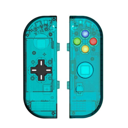 Handles Shell Case Protective Replacement Accessories For Nintendo Switch Joy-con Controller 6
