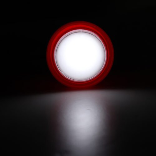 60MM LED Light Push Button for Arcade Game Console Controller DIY 1