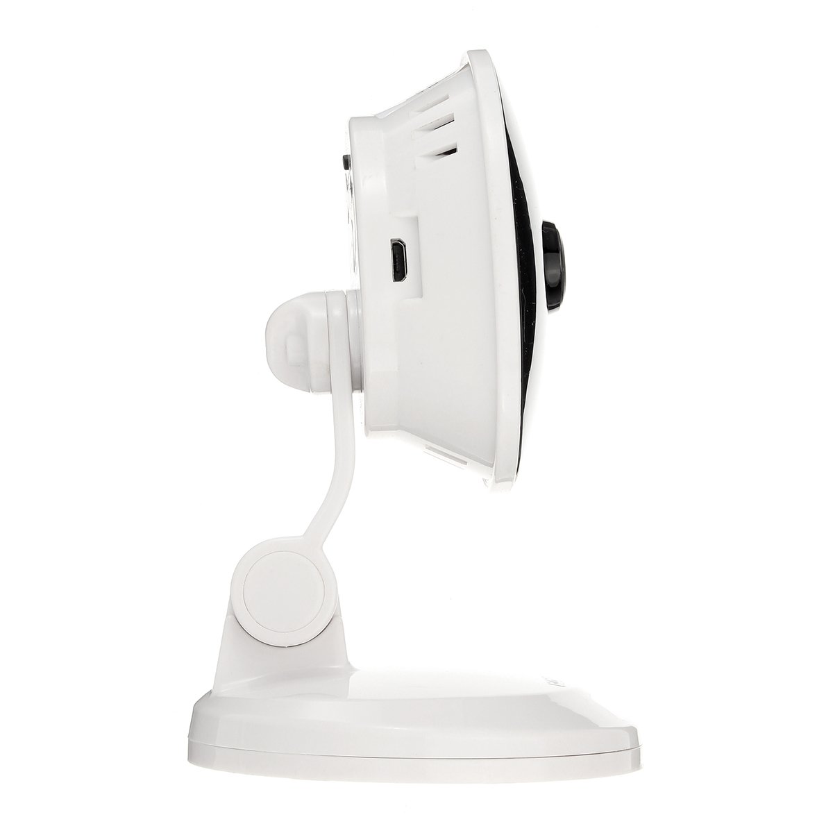 Wireless 960P Panoramic IP Camera 360° Fisheye WiFi IR Night Vision 7 Wireless 960P Panoramic IP Camera 360° Fisheye WiFi IR Night Vision - Image 7