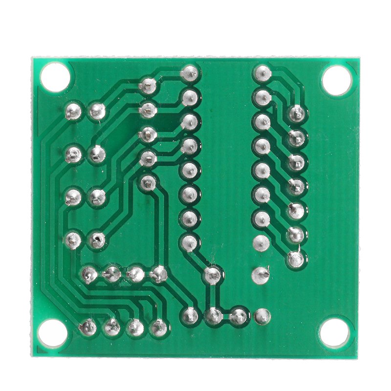 Geekcreit® 5Pcs 5V Stepper Motor With ULN2003 Driver Board Dupont Cable For Arduino 4 Geekcreit® 5Pcs 5V Stepper Motor With ULN2003 Driver Board Dupont Cable For Arduino - Image 4