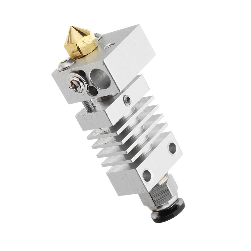 1.75mm 0.4mm Upgrade Long-Distance Remote Extruder Head For 3D Printer CR-10 3 1.75mm 0.4mm Upgrade Long-Distance Remote Extruder Head For 3D Printer CR-10 - Image 3