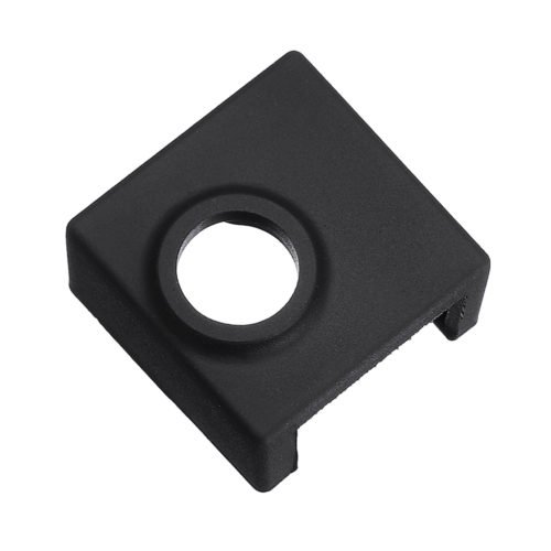 Creality 3D® Hotend Heating Block Silicone Cover Case For Creality CR-10/10S/10S4/10S5/Ender 3/CR20 3D Printer Part 4