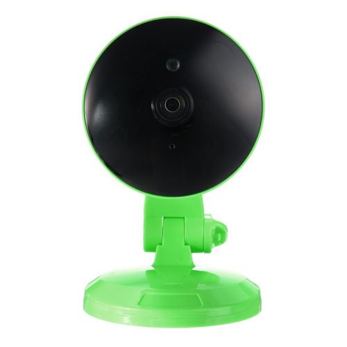 VR 360° 3D Panoramic 960P Fisheye IP Camera Wifi 1.3MP Home Security Surveillance Two Way Talk Audio 2