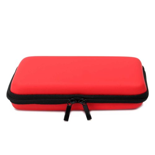 EVA Hard Protective Carrying Case Cover Handle Bag For Nintendo New 2DS LL/XL 2
